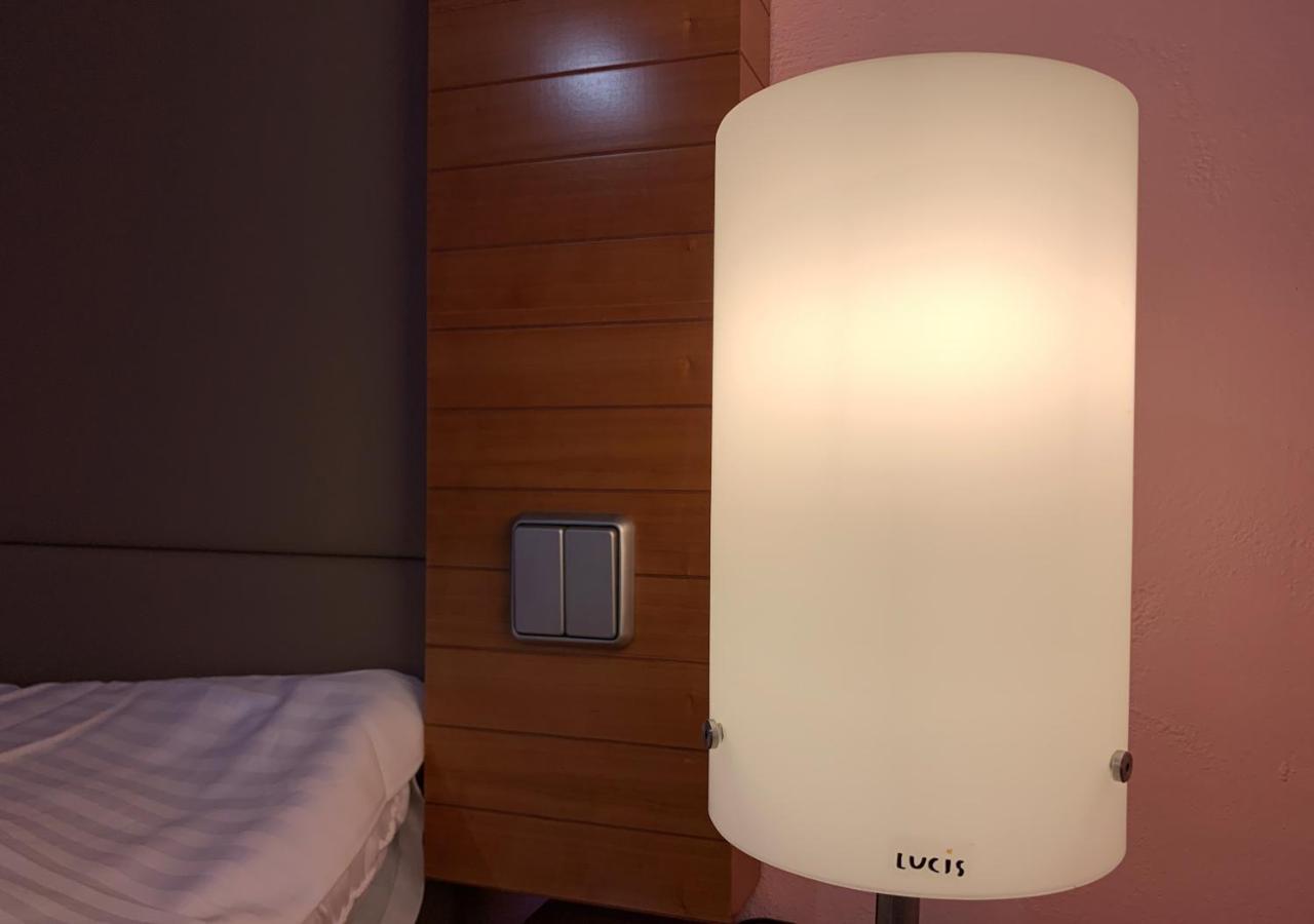 Penzion Mlynicky Dvur Červená Voda Bagian luar foto