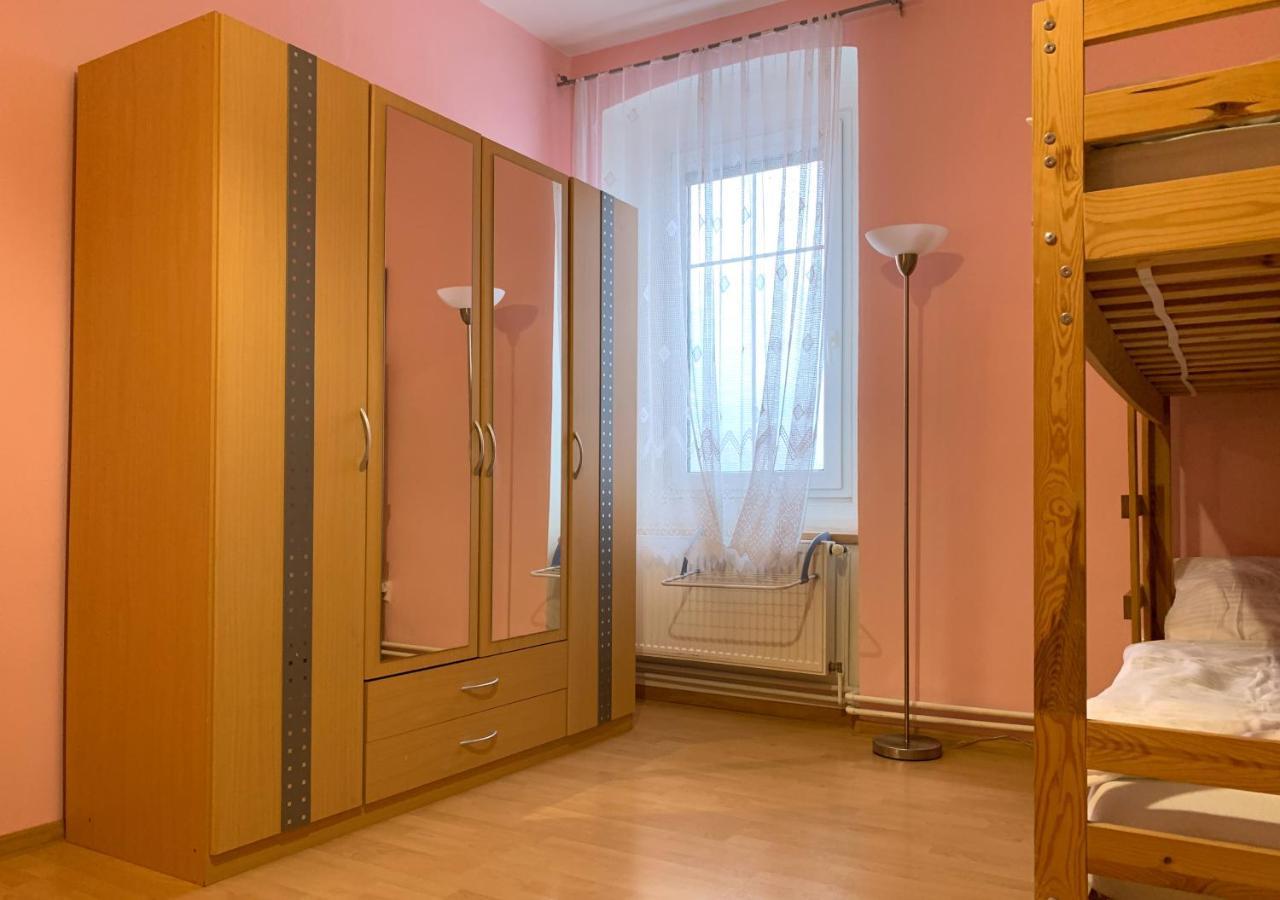Penzion Mlynicky Dvur Červená Voda Bagian luar foto