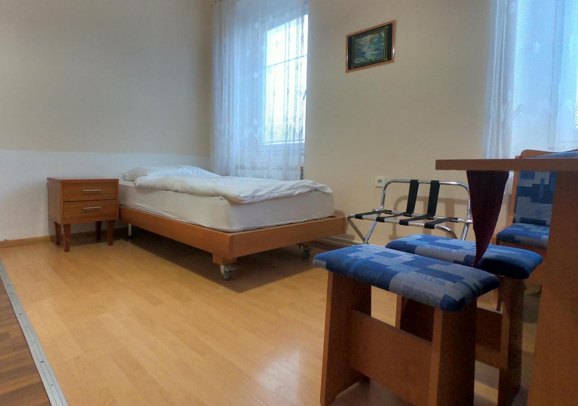 Penzion Mlynicky Dvur Červená Voda Ruang foto