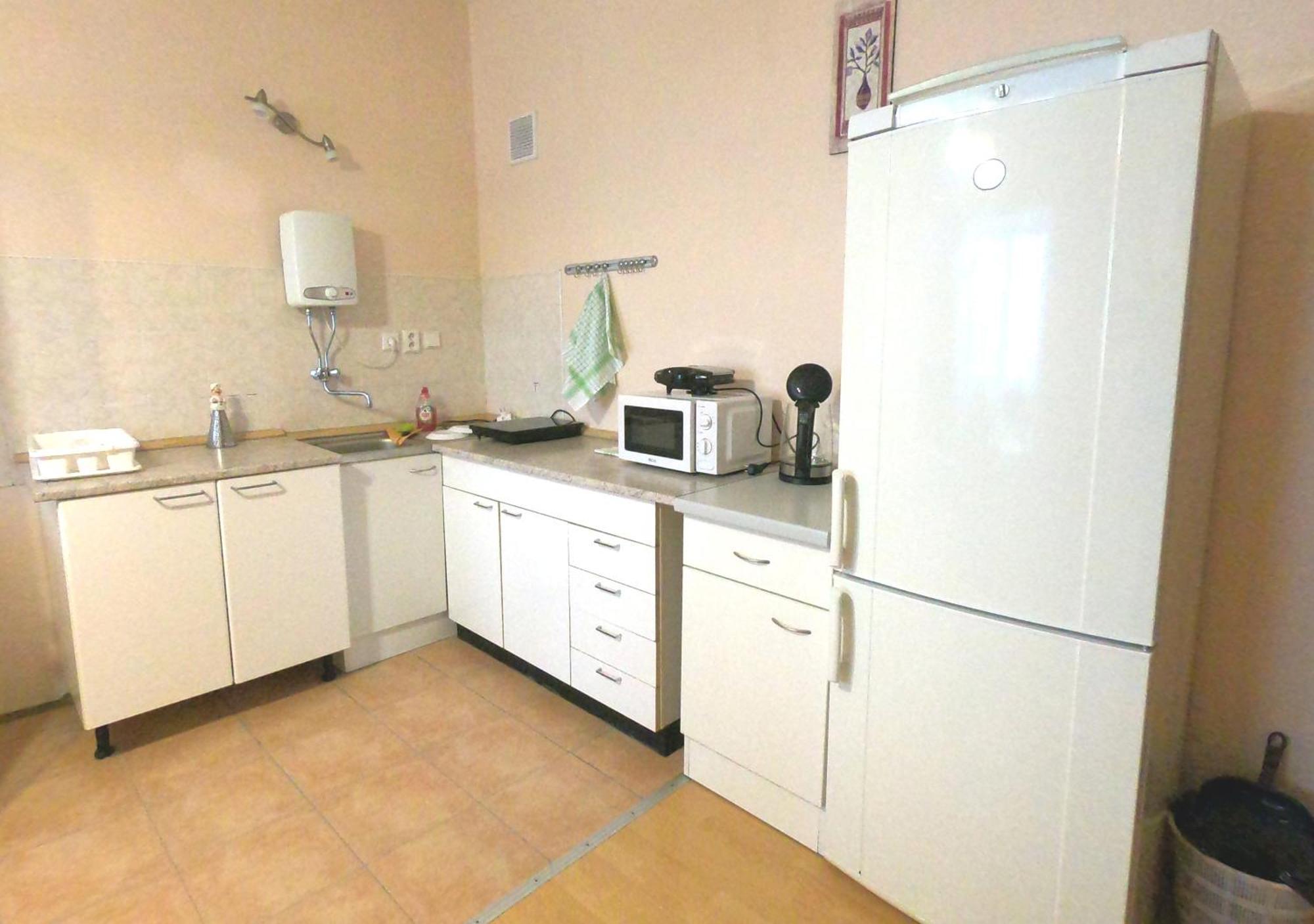 Penzion Mlynicky Dvur Červená Voda Ruang foto