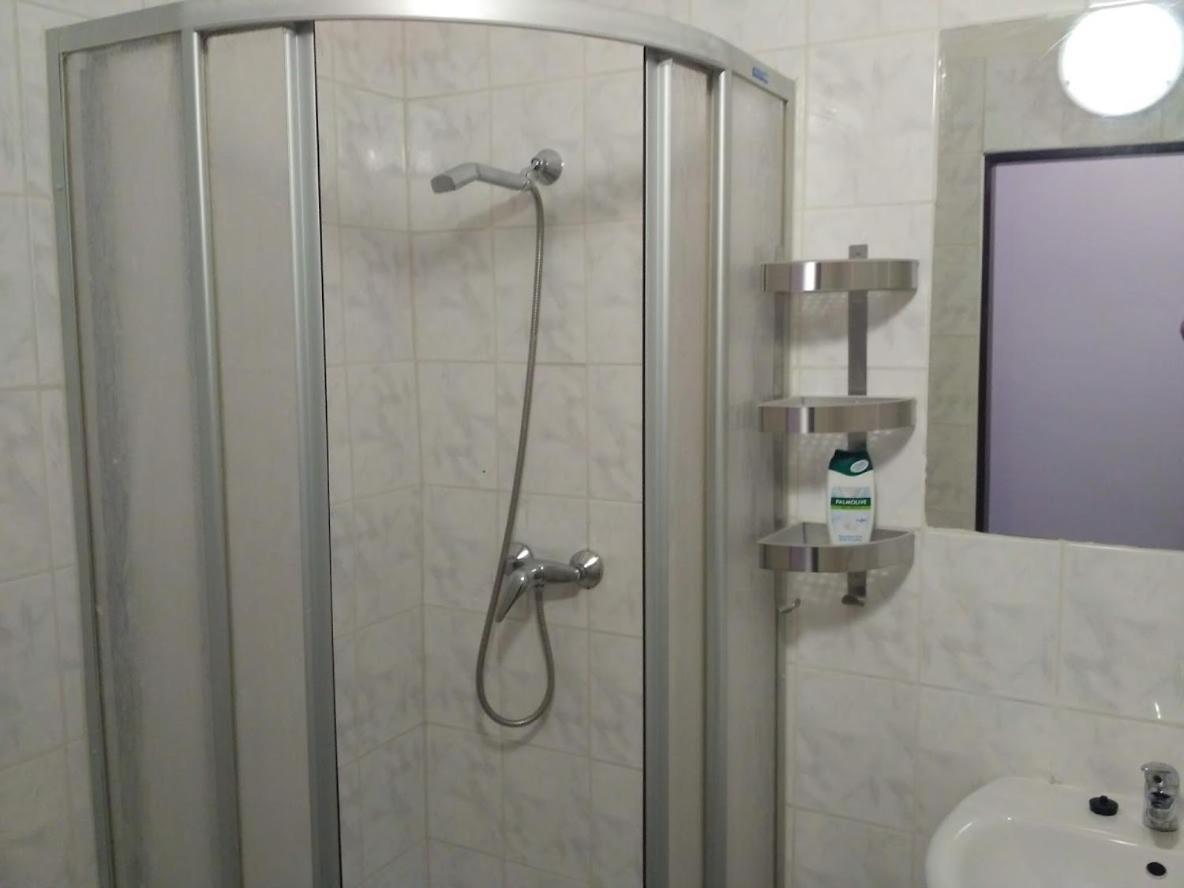 Penzion Mlynicky Dvur Červená Voda Ruang foto